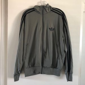 Adidas jacket